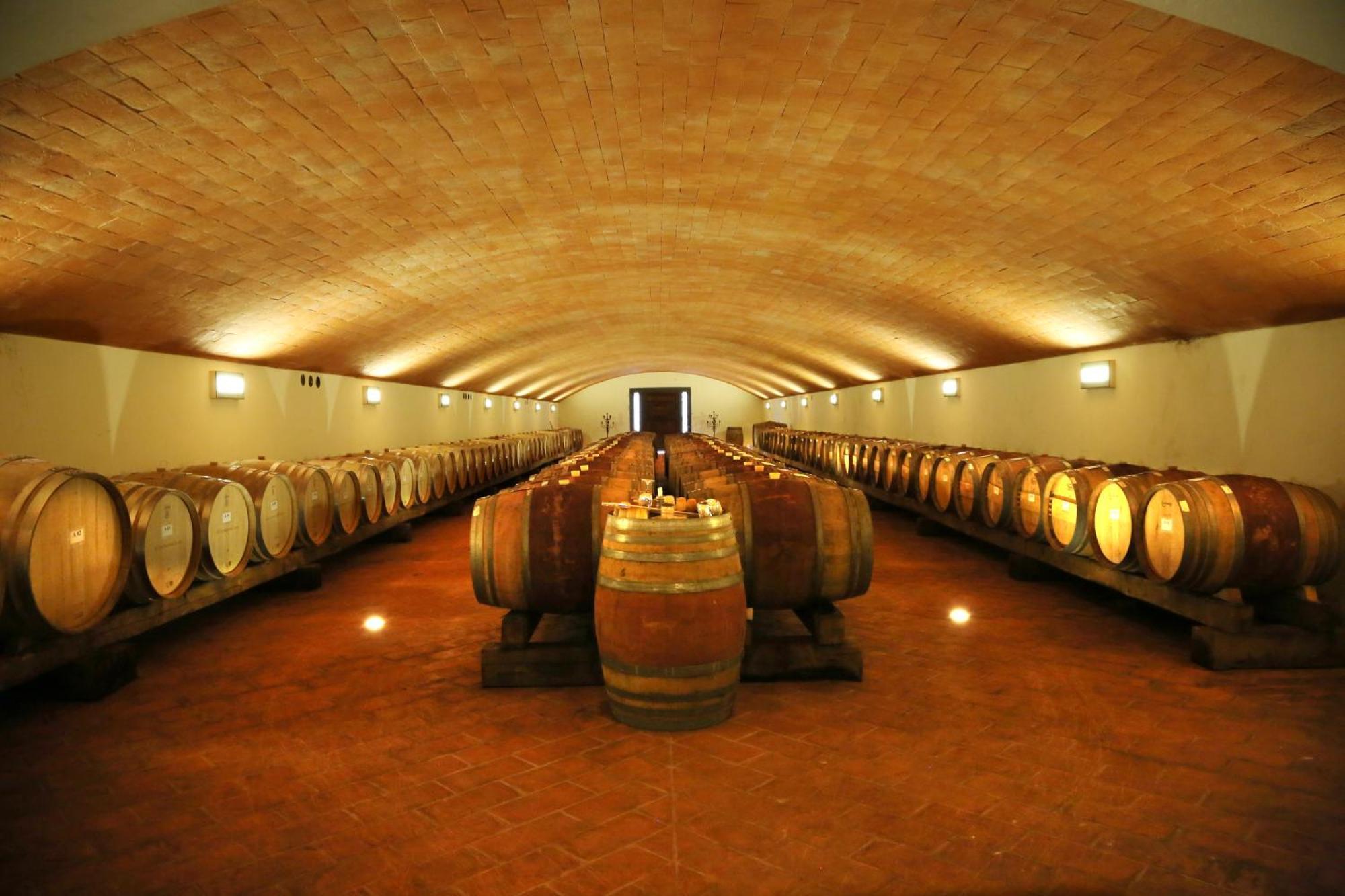 Colombaio Di Cencio Lejlighed Gaiole in Chianti Eksteriør billede